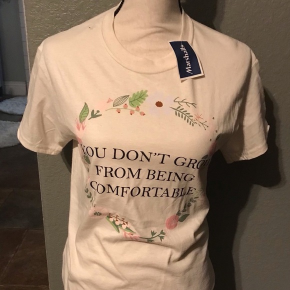 Women’s graphic tee - Picture 1 of 5